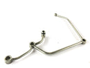 Triumph Daytona 1200 T300D [1995] - Oil line oil pipe oil pan-3