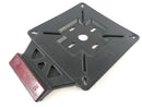 Husqvarna TE 450 SMR [2003] - Support de plaque d'immatriculation-1