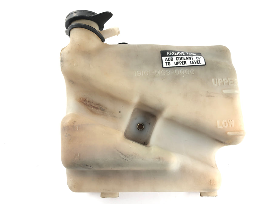 Honda Goldwing GL 1200 SC14 [1991] - Coolant reserve tank