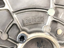 Triumph Thruxton 900 [2004] - Cache alternateur Cache moteur-4