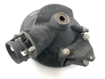 Moto Guzzi V11 [2001] - transmission finale par cardan - 0