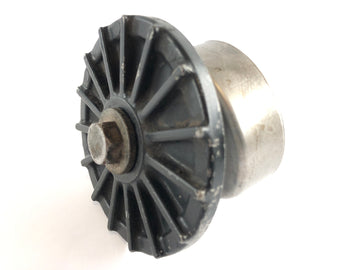 Kawasaki Z 750 E KZ750E [1981] - Oil filter holder