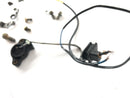 Suzuki DR 600 SN41A [1986] - Neutral switch idle sensor-3