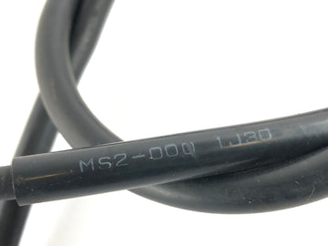 Honda CBR 1000F SC24 [1992] - Choke cable - 0