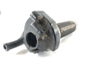 Husqvarna TE 610 8AE [1992] - Throttle grip and fitting-4