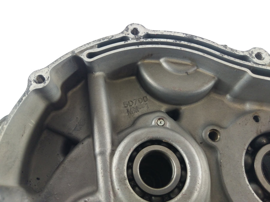 BETA RR 4T 125 LC [2016] - Carter moteur vide