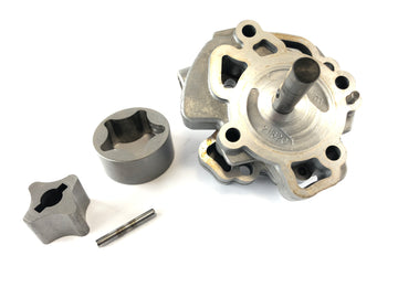 Aprilia Mille RSV 1000 ME [1999] - Oil pump - 0