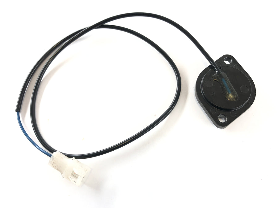 Suzuki GSX-R 1100 GV73B [1991] - Neutral sensor idle switch