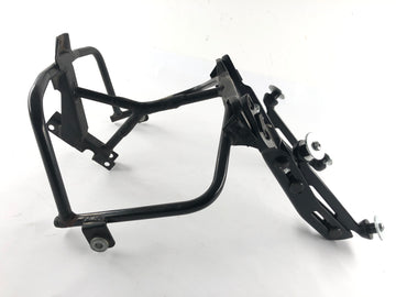 Moto Guzzi Norge 1200 LP [2006] - Front fairing bracket windshield - 0
