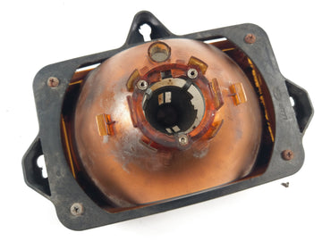 Ducati Pantah - Cagiva Alazzurra - Headlight - 0