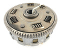 Kawasaki VN 800 Classic [2005] - Clutch-3