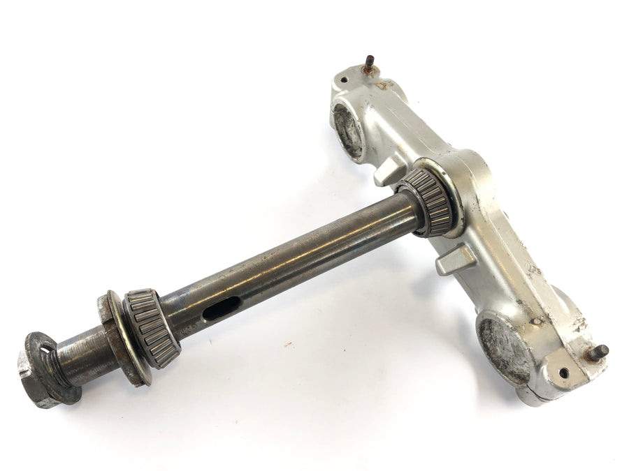 Cagiva Elefant 650 [1985] - bottom triple clamp