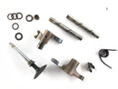 Ducati 900 SS [1992] - Rocker arms and valves cylinder vertical-3