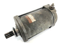 Aprilia RSV 1000 RR Factory [2009] - Starter Motor-1