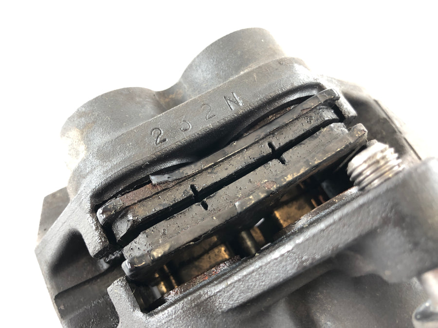 Yamaha XT 1200 Z Super Tenere DP01 [2012] - Bremssattel vorne links