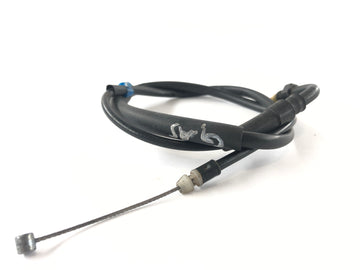 KTM Duke 125 [2011] - Throttle cable - 0