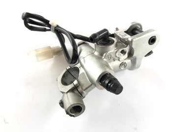KTM 990 Superduke LC8 EFI [2008] - Handbrake pump - 0