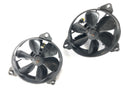 Ducati 999 H4 [2003] - Radiator fan set-1