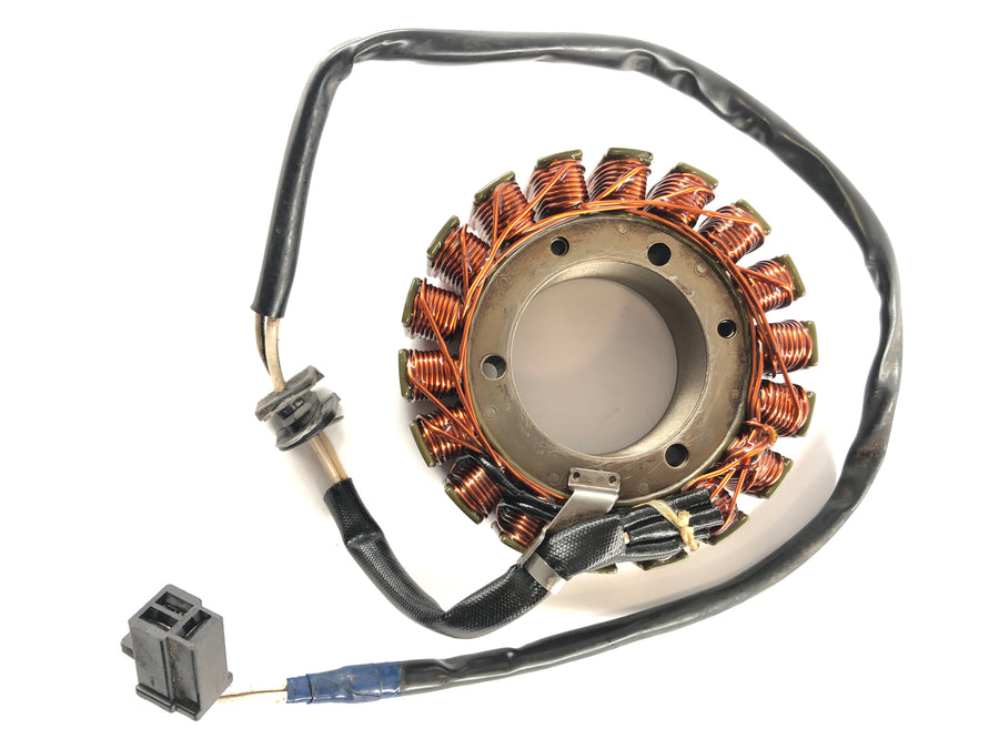 Yamaha V-Max 1200 2LT [1994] - Alternator Stator
