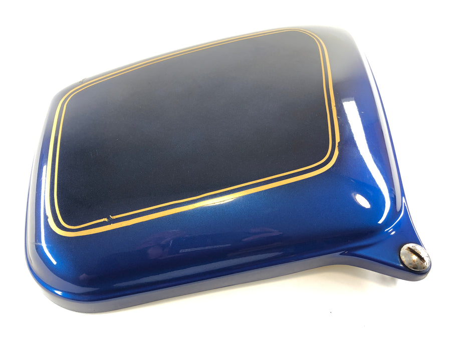 Honda GL 1000 Goldwing GL1 [1977] - side cover right