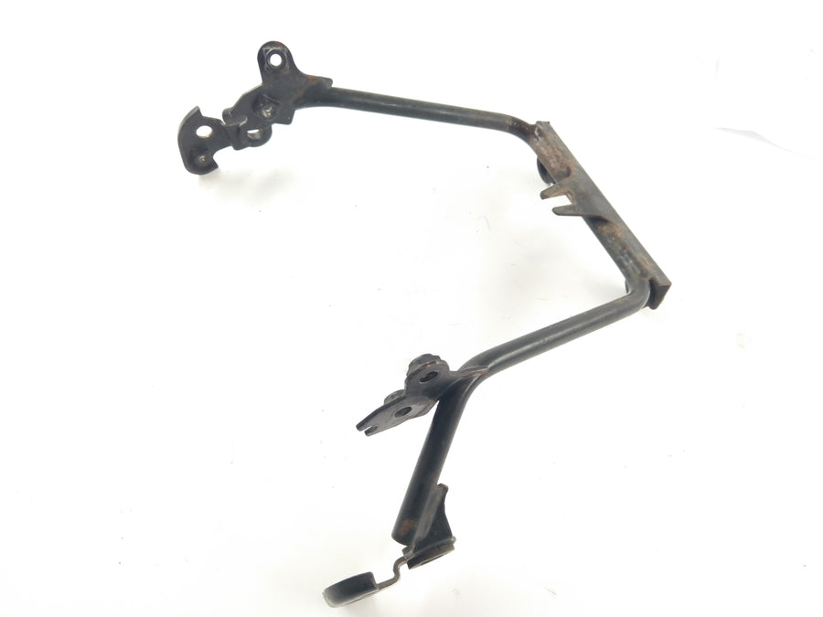 Yamaha XT 660 X DM01 [2006] - Verkleidungshalter vorne Geweih