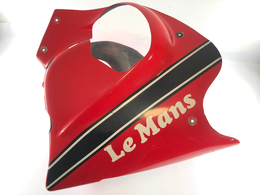 Moto Guzzi Le Mans 4 [Le Mans 3] - Bugverkleidung Seitenverkleidung
