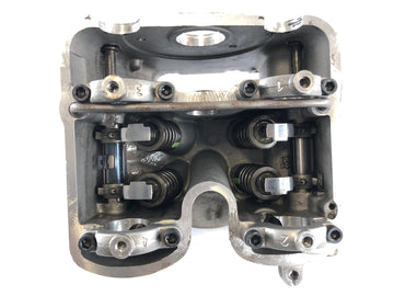 Husqvarna TE 450 SMR [2003] - Culasse - 0