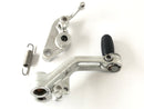 Aprilia Mille RSV 1000 ME [1999] - Brake Pedal Set-1