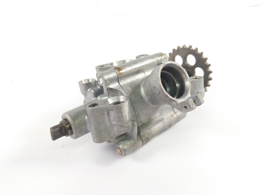 Honda VFR 750 F RC24 [1986] - Oil pump