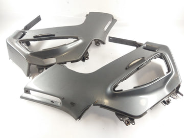 Honda ST 1100 SC26 Pan European [1990] - Verkleidung Seitenteile links und rechts