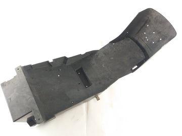 Triumph Sprint 955i RS T695 [2000] - Rear underpart splash guard - 0