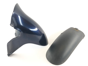 BMW K 1200 GT K12 [2004] - Kotflügel vorne Frontfender - 0