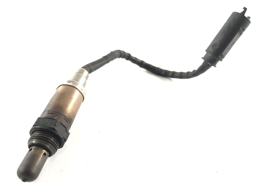 BMW C1 125 [2001] - Sonde lambda