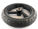 Ducati 900 SS [1993] - Front wheel rim-1