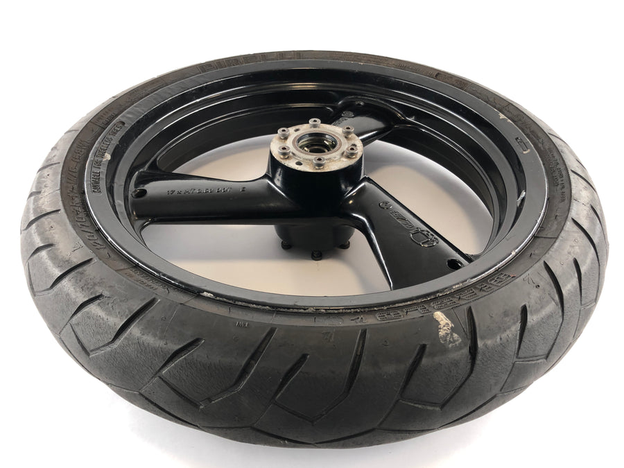 Ducati 900 SS [1993] - Front wheel rim