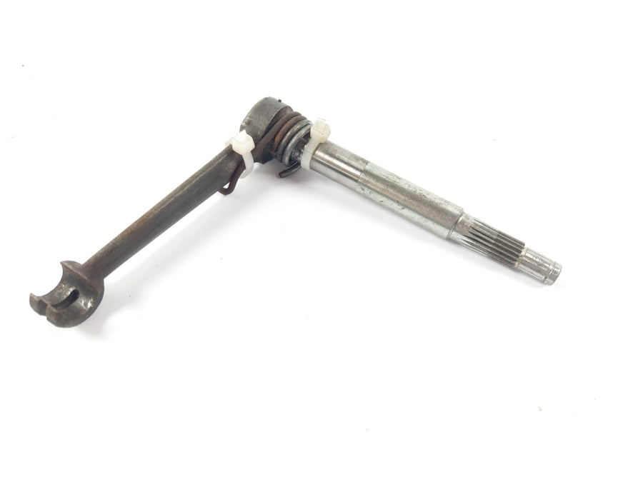 Ducati Pantah - Cagiva Alazzurra - shift shaft