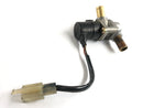 Triumph Speed ​​​​Triple 1050 515NJ [2005] - Soupape d'air secondaire-3