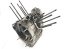 Moto Guzzi Mille GT [1990] - Engine housing empty housing-2