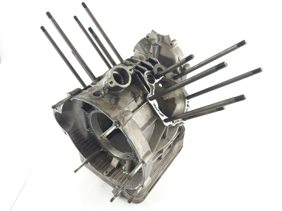 Moto Guzzi Mille GT [1990] - Engine housing empty housing