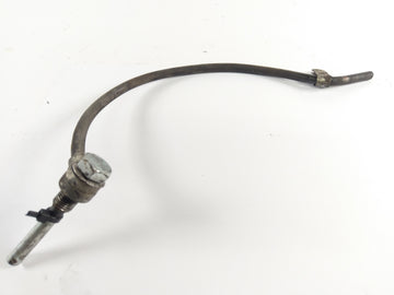Moto Guzzi V7 850 GT - oil pipe - 0