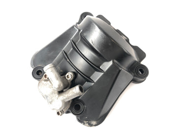 KTM Duke 690 A3 [2012] - Cache culbuteur cache moteur