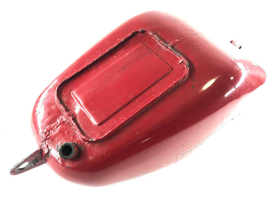 Moto Guzzi Guzzino 65 [Hispania Motoleggera] - Tank petrol tank