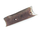 Ducati Pantah - Cagiva Alazzurra - exhaust cover-3