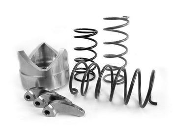 POLARIS SPORTSMAN 570 TOURING [2015-2023] - Kit d'embrayage utilitaire sport
