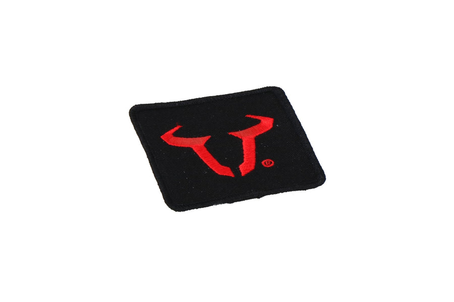 [SW-MOTECH] - Patch Boxed Bull 7 x 7 cm – Image 2