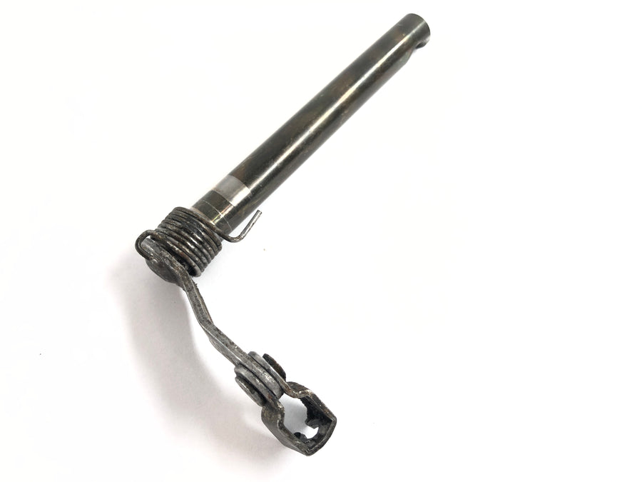 Honda NX 650 Dominator RD02 [1992] - Clutch slave