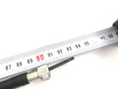 Yamaha YZF 750 R 4HN - speedometer cable - reinforced version side view