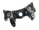 Honda XL 500 S PD01 [1982] - upper triple clamp-3