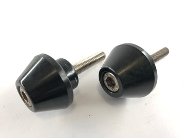 Kawasaki VN 1500 A VNAA [all years] - Handlebar ends Handlebar weights - 0