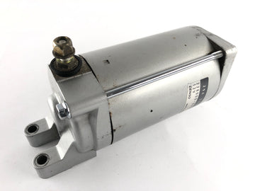 BMW F 650 CS Scarver [2001] - Starter motor - 0